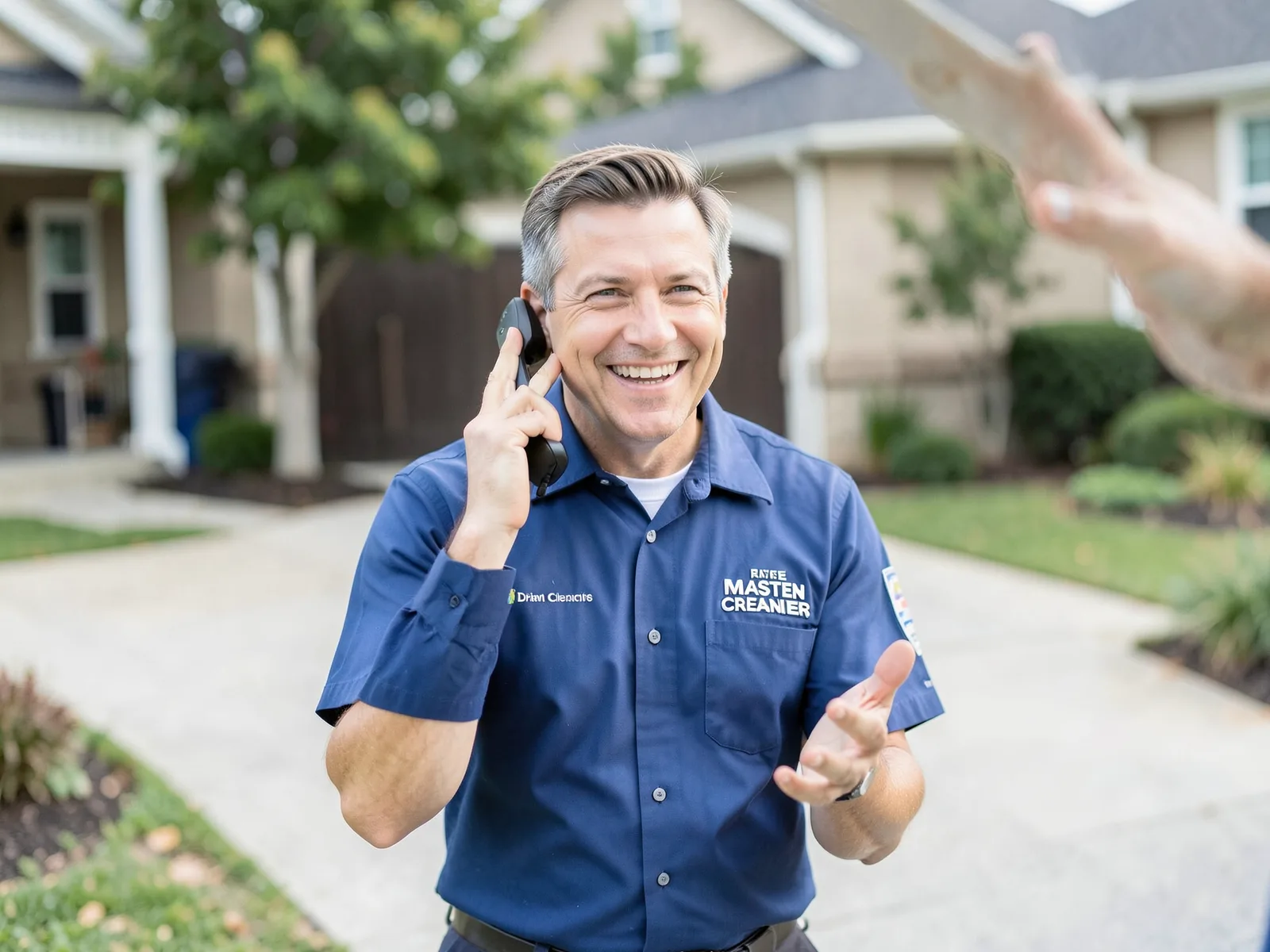 Drain Cleaning East Petersburg, PA FAQs